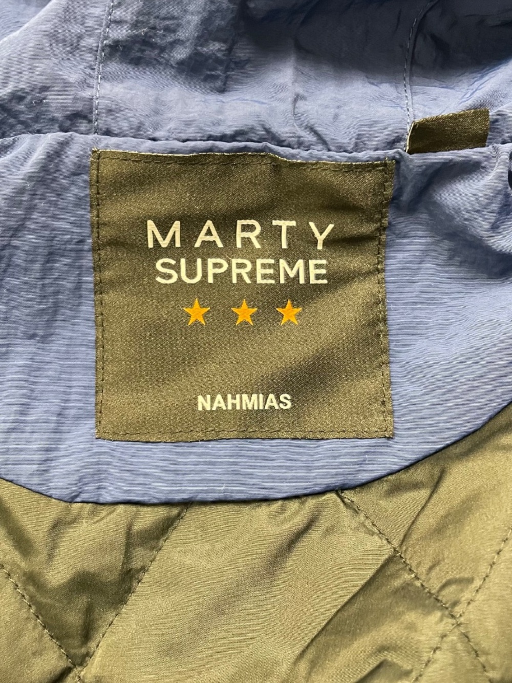 Marty supreme - Picture 7 of 11